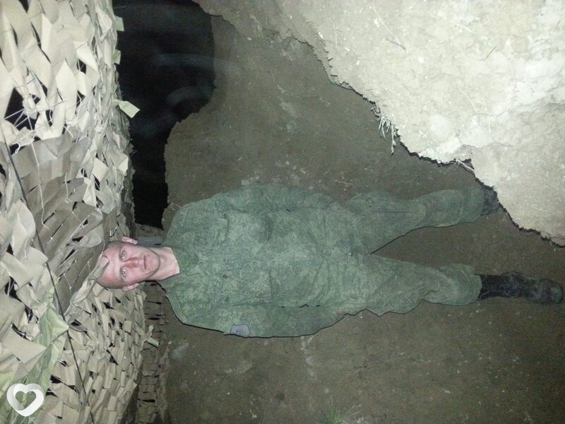 Роман, 32, Ставрополе — анкета №714077