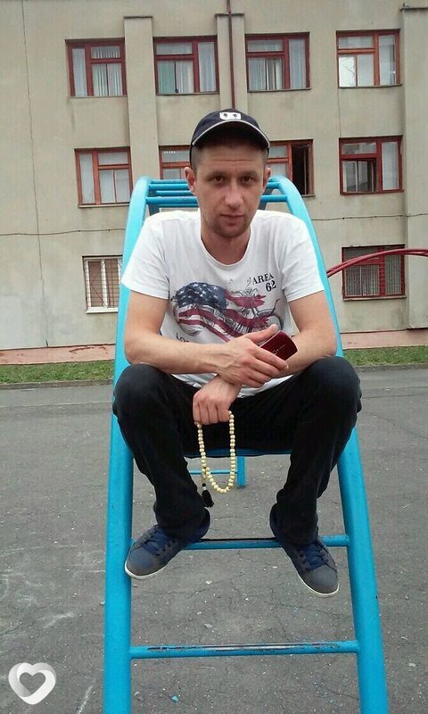 Андрей, 41, Владикавказе — анкета №714090