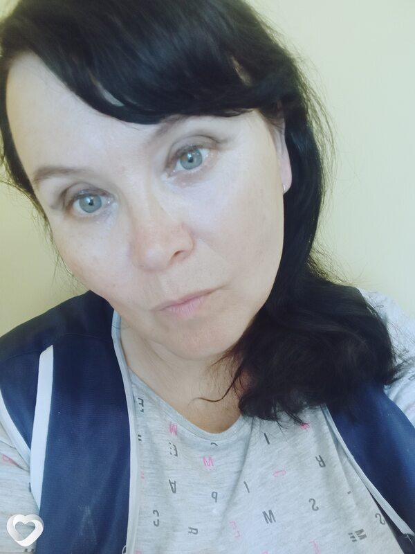 Юлия, 41, Гродно — анкета №714094