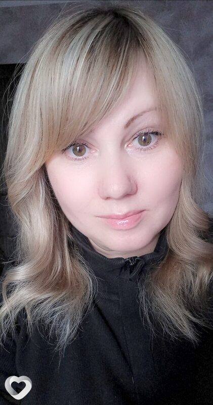 Лана, 43, Белгороде — анкета №714125