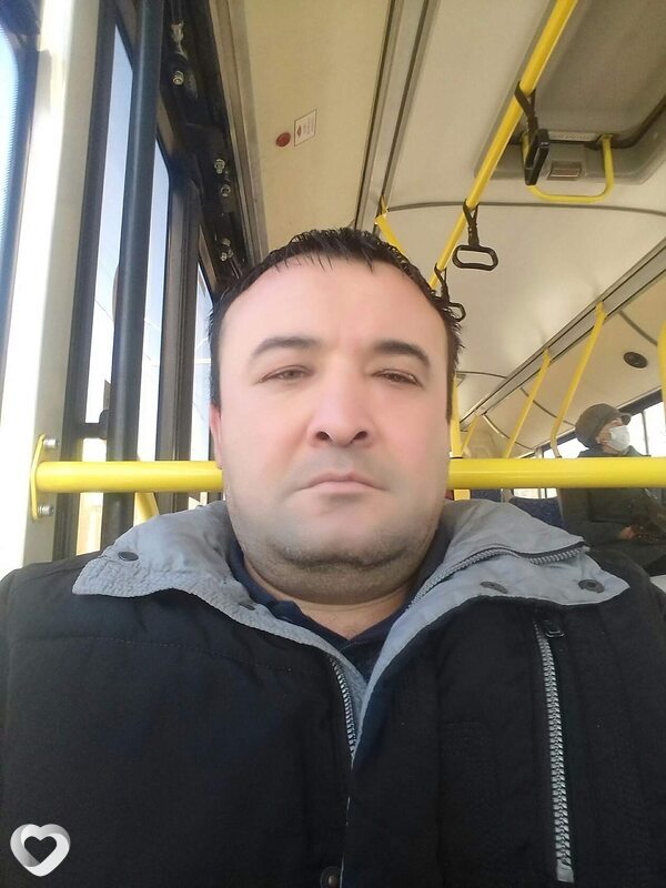 Самин, 44, Липецке — анкета №714129