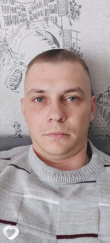 Иван, 30, Красноярске — анкета №714134