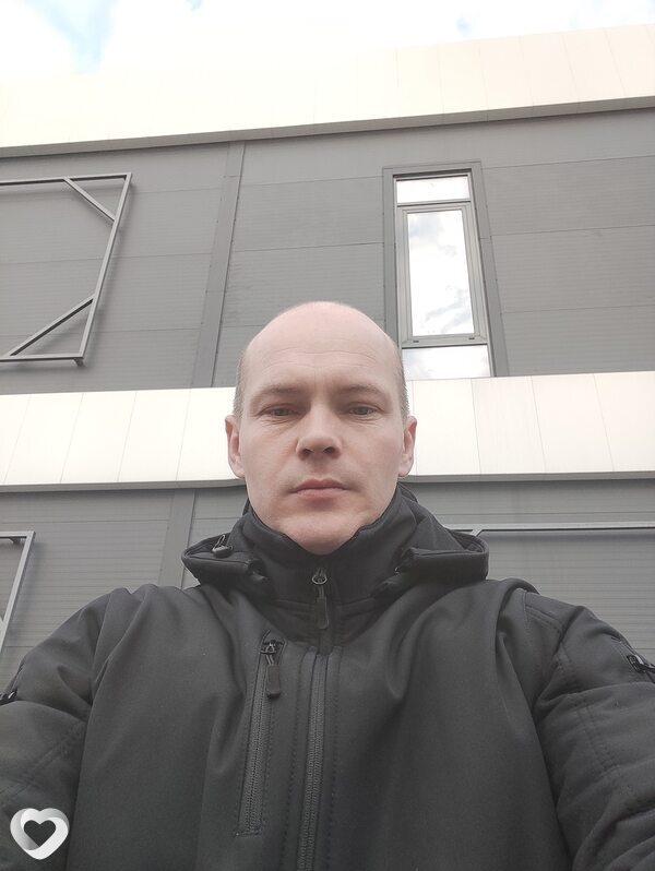 Дмитрий, 44, Знаменке — анкета №714137