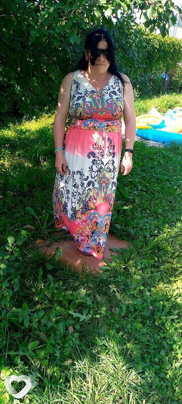 Светлана, 42, Иванове — анкета №714138