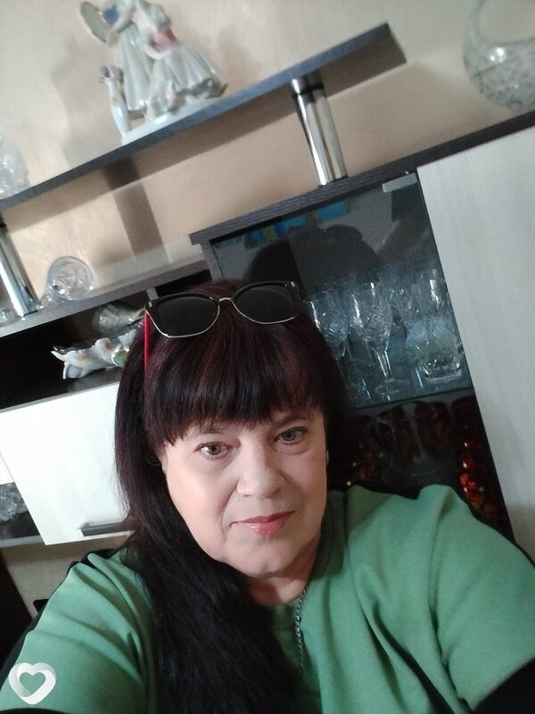 Татьяна, 62, Белгороде — анкета №714140