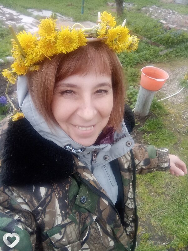 Лина, 56, Боровичах — анкета №714301