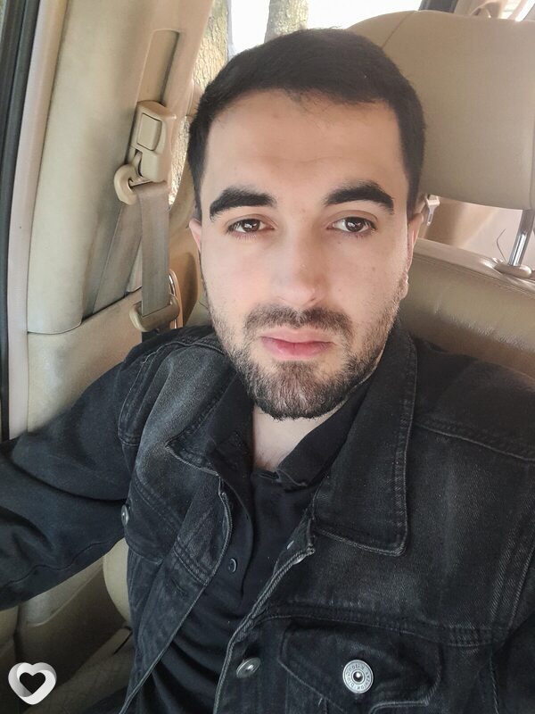 Само, 31, Люберцах — анкета №714311