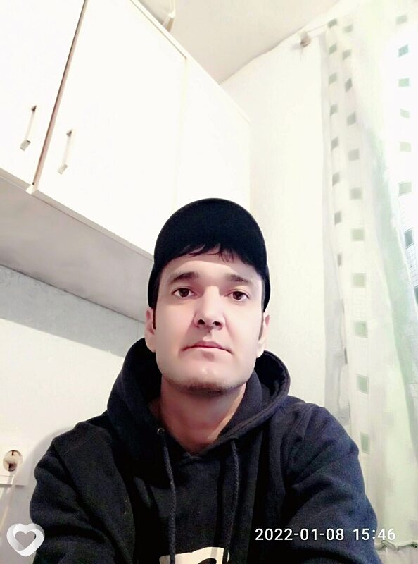Radik, 41, Ногинске — анкета №714314