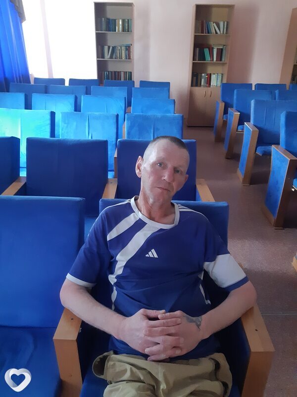 Сергей, 48, Кемерове — анкета №714316