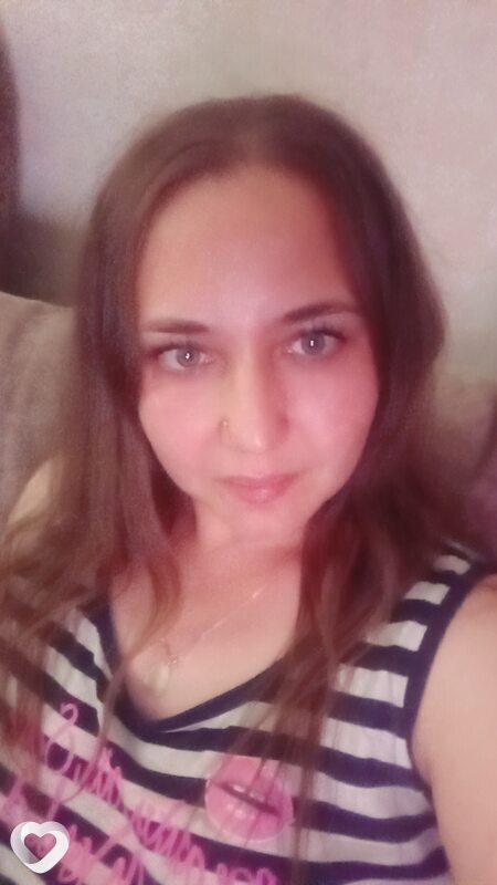Лена, 38, Оренбурге — анкета №714317