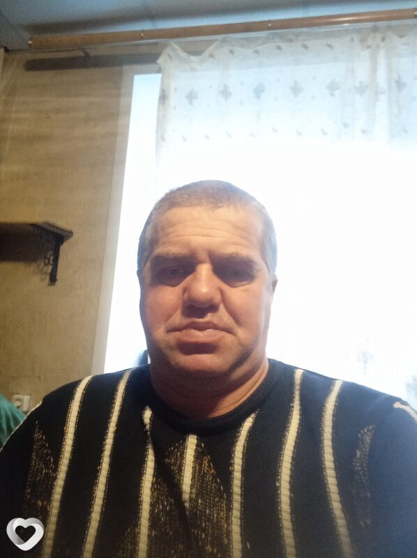 Евгений, 41, Владимире — анкета №714150