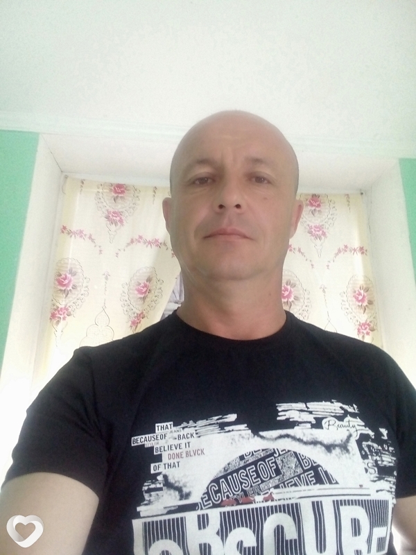 Владимир, 46, Зернограде — анкета №714158