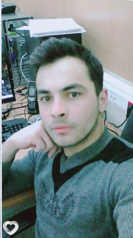Sahet, 33, Уфе — анкета №714160