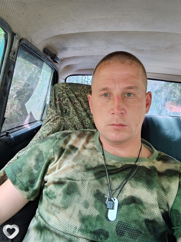 Иван, 38, Валдае — анкета №714162