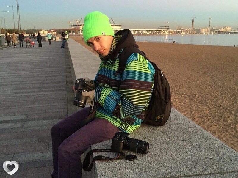 Сергей, 37, Брянске — анкета №714169