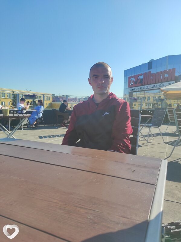 Евгений, 33, Петрозаводске — анкета №714221