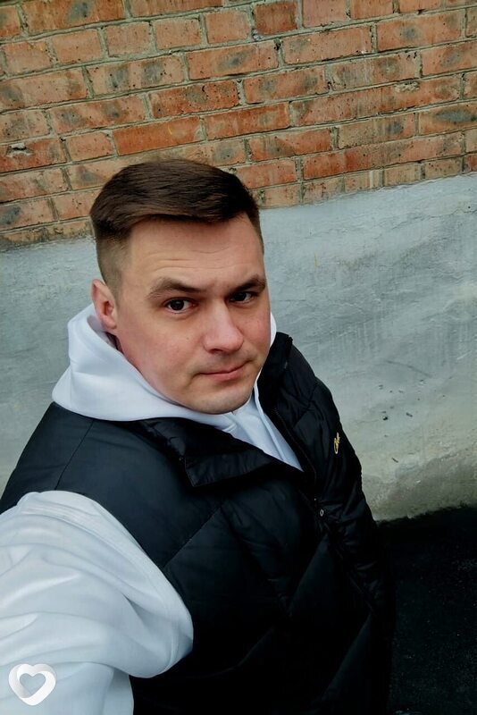 Сергей, 33, Таганроге — анкета №714223