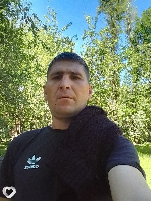 Викторович, 35, Белгороде — анкета №714224
