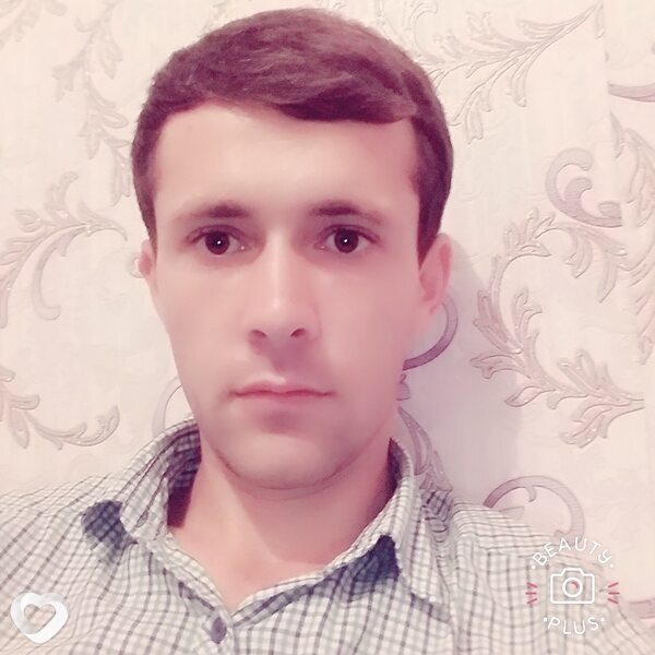 Дилшод, 33, Москве — анкета №714226