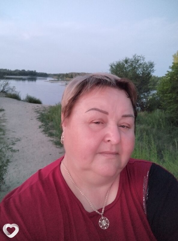 Ирина, 57, Семей — анкета №714229