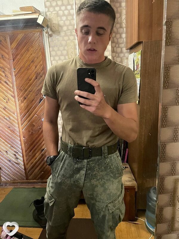 Даниил, 27, Вязьме — анкета №714232