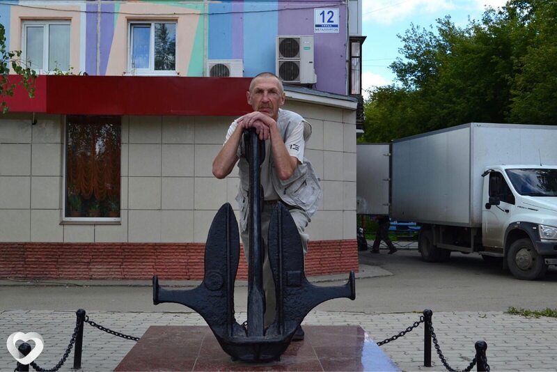 Валерий, Заринск