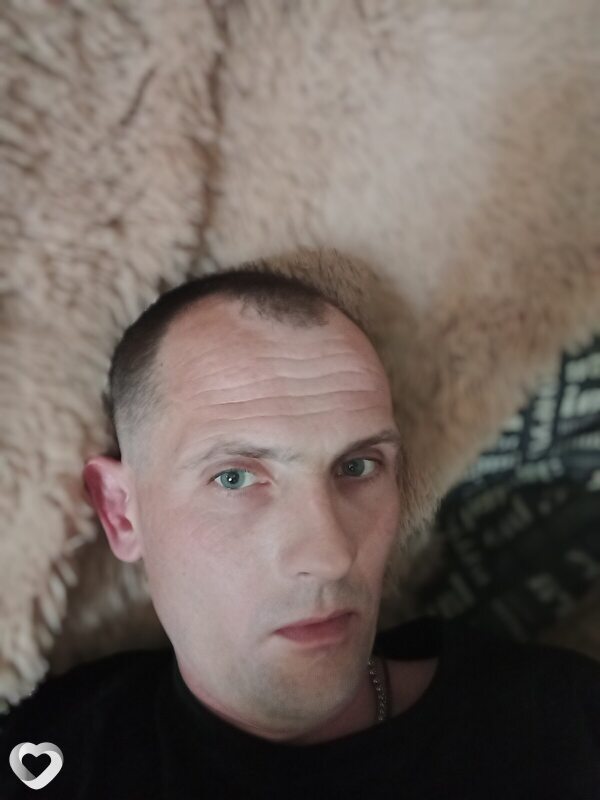 Сергей, 38, Кемерове — анкета №714241