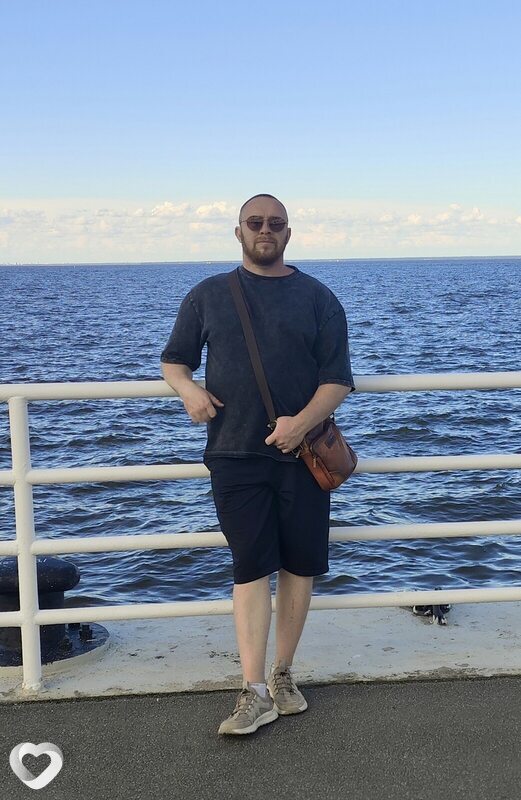 Стас, 36, Балашихе — анкета №714242