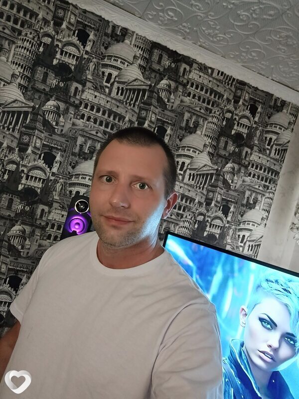 Виталий, 41, Находке — анкета №714202