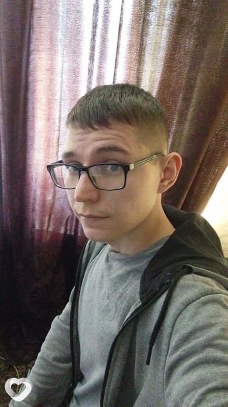 Михаил, 35, Мысках — анкета №714204