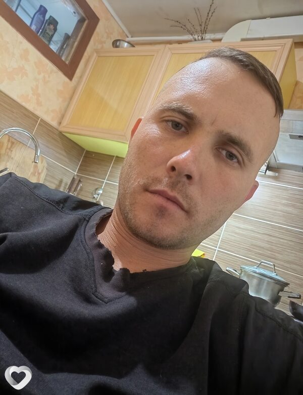Евгений, 36, Новосибирске — анкета №714215