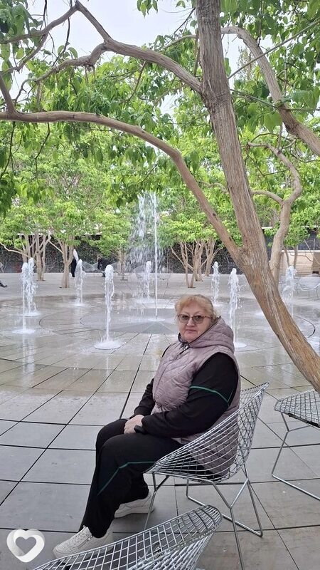Татьяна, 61, Краснодаре — анкета №714220