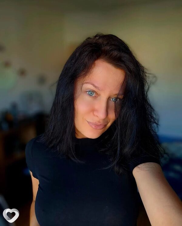 Екатерина, 41, Пензе — анкета №714171