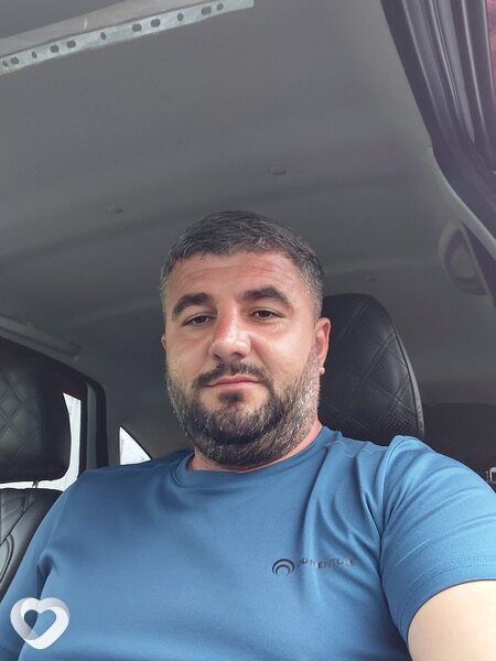 Армен, 36, Челябинске — анкета №714176
