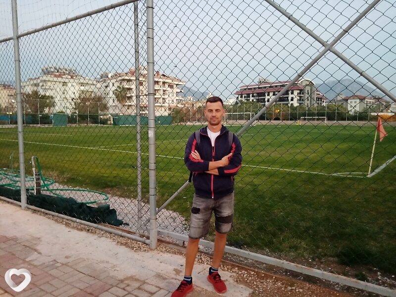 Василий, 41, Екатеринбурге — анкета №714184