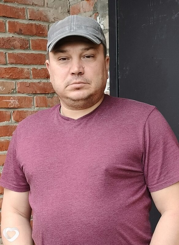 Сергей, 51, Саратове — анкета №714185