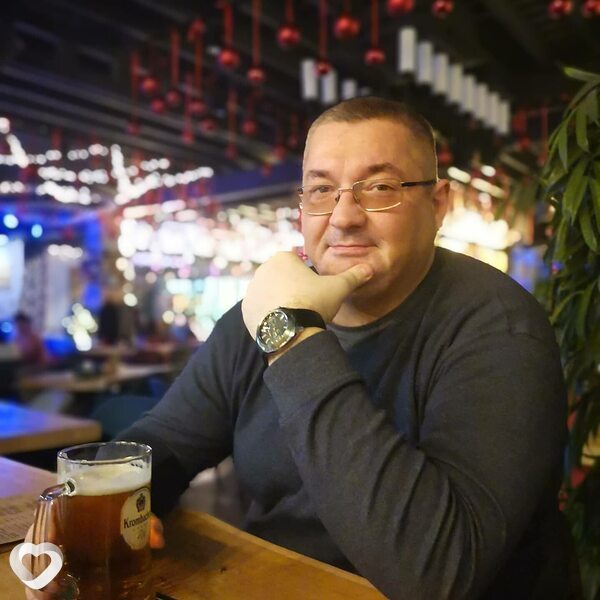 Павел, 47, Туле — анкета №714192