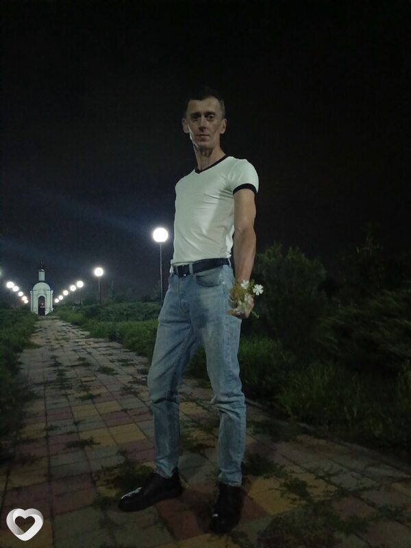 Александр, 39, Елеце — анкета №714193