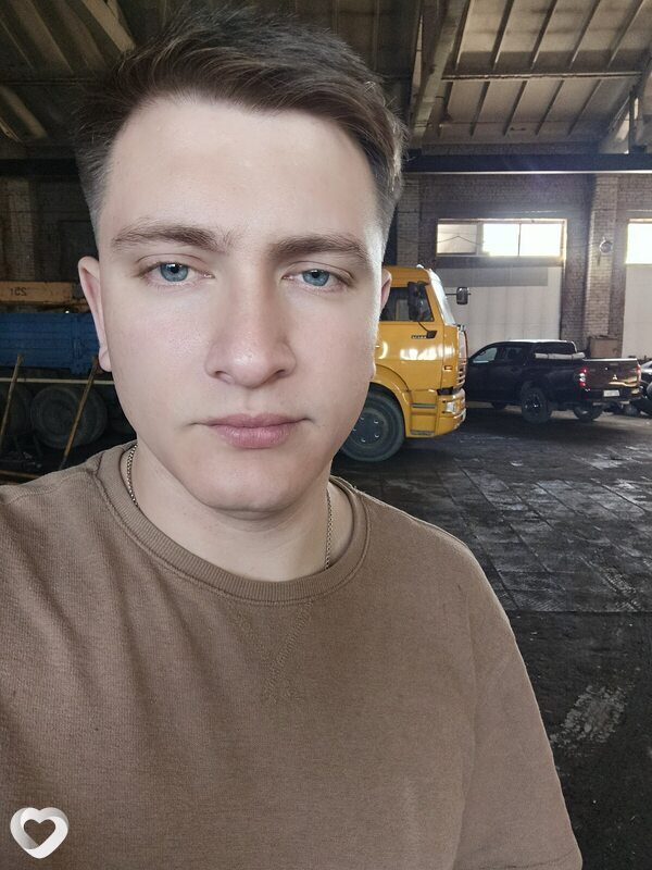 Артем, 27, Оренбурге — анкета №713981