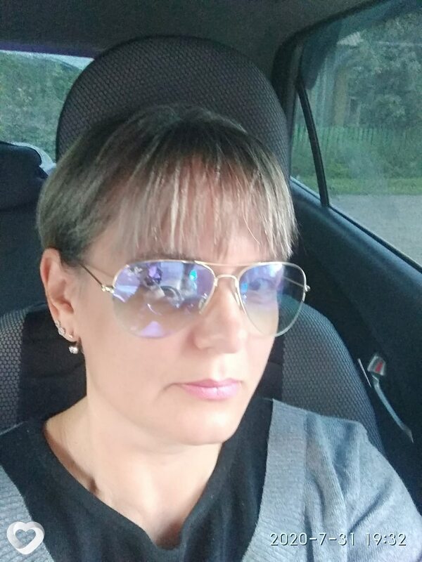 Татьяна, 45, Кемерове — анкета №713990