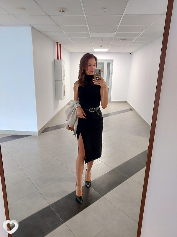 Оксана, 37, Томске — анкета №713994