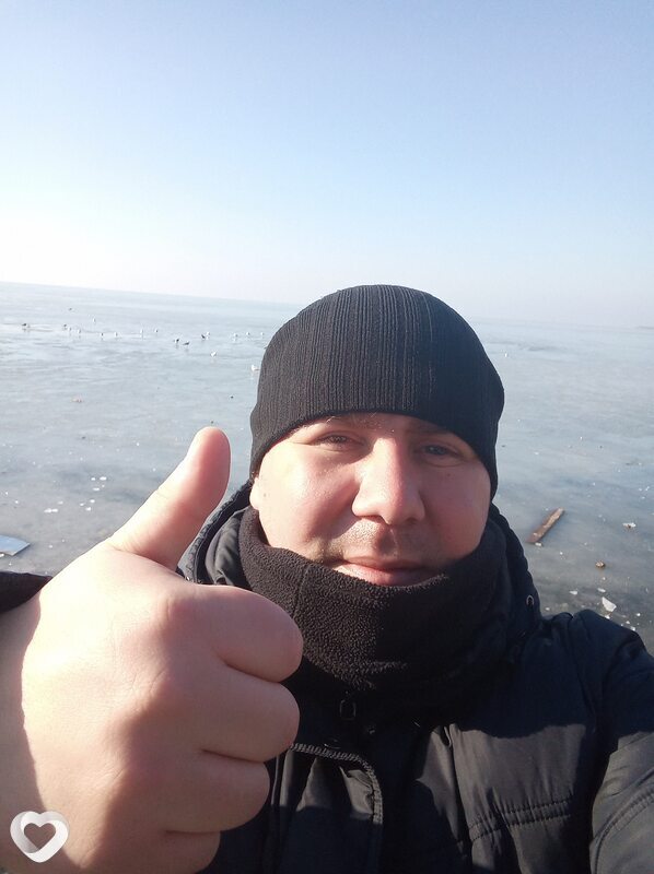 Дмитрий, 41, Мариуполе — анкета №714271