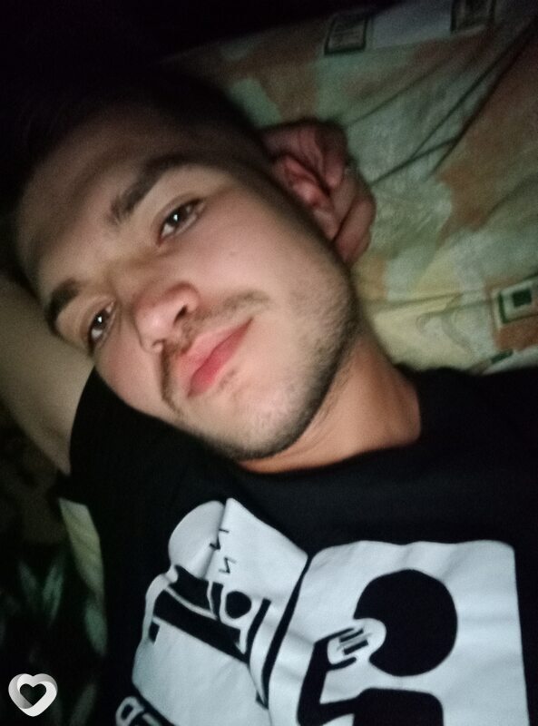 Сергей, Таллин
