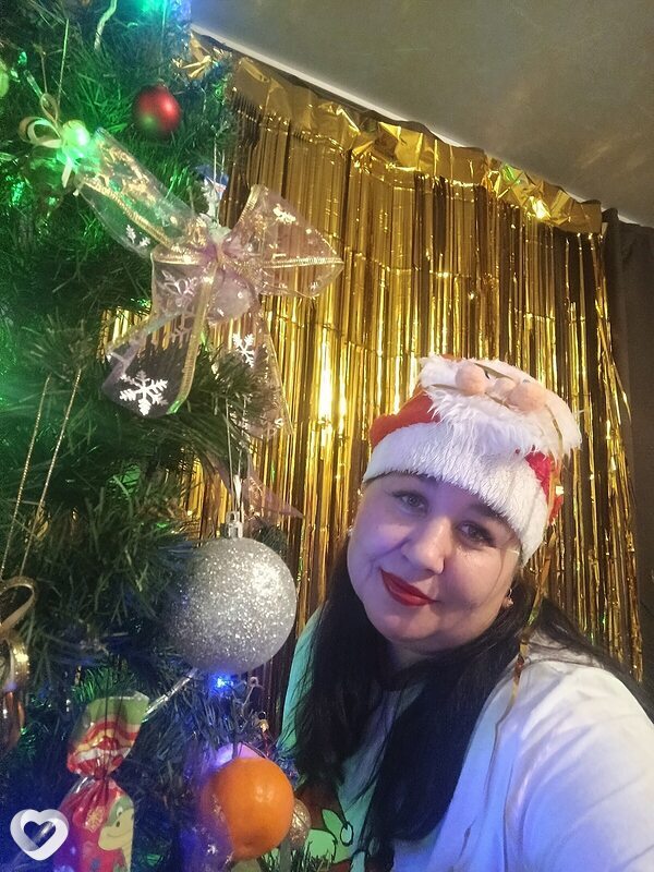 Анна, 38, Абакане — анкета №714281