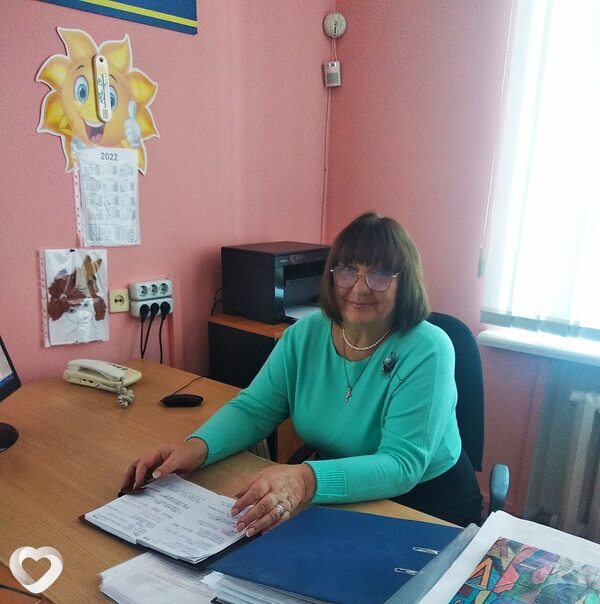 Алла, 64, Горячом Ключе — анкета №714289