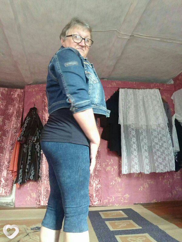 Любовь, 64, Старом Осколе — анкета №714291