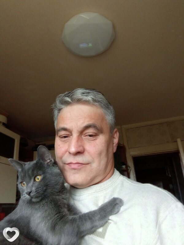 Дмитрий, 57, Перми — анкета №714292