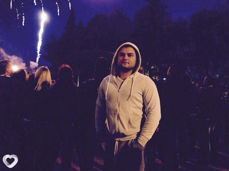 Роман, 31, Смоленске — анкета №714548