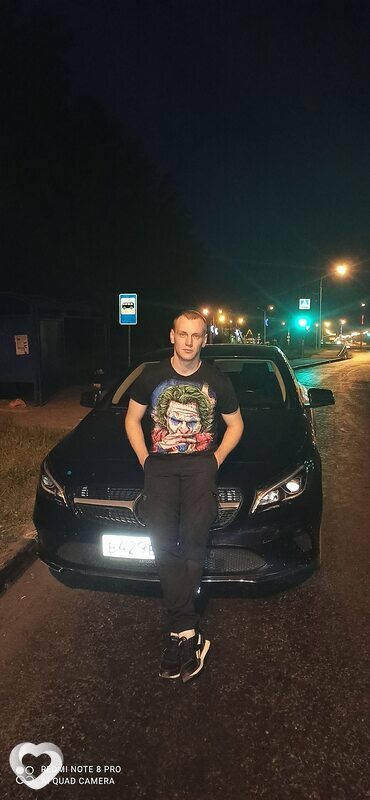 Иван, 34, Астрахани — анкета №714556
