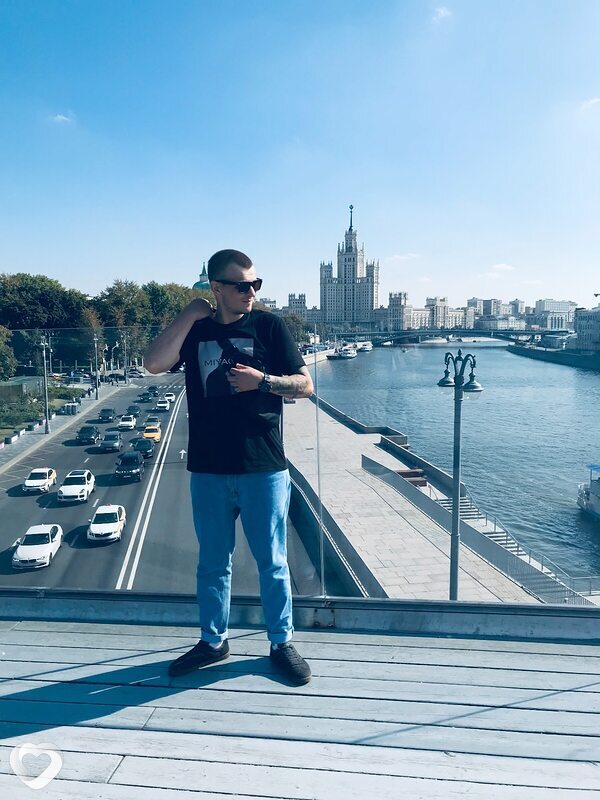 Сашик, 36, Туле — анкета №714560